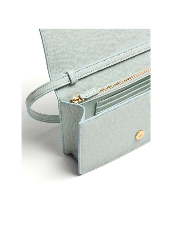 Valentino Skyblue Crossbody & Shoulder Bags