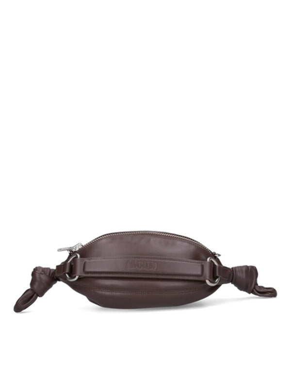 Marni Brown Cross Bag