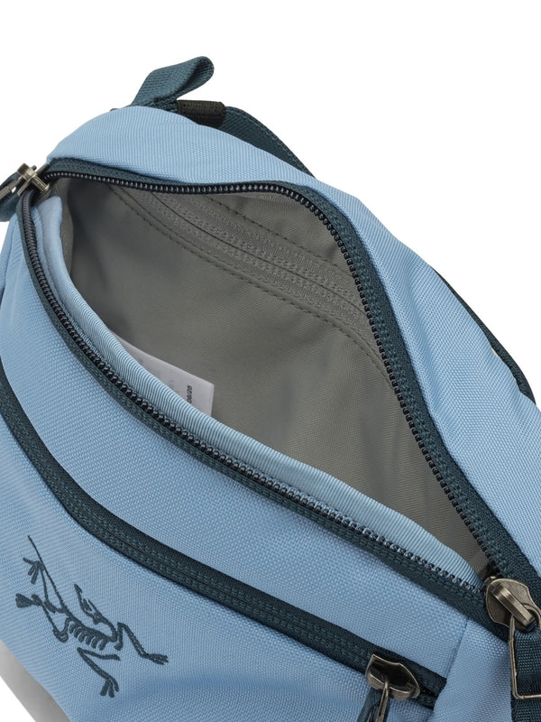 Arc'Teryx Blue Cross Bags