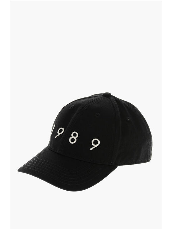 1989 Studio Black Cap