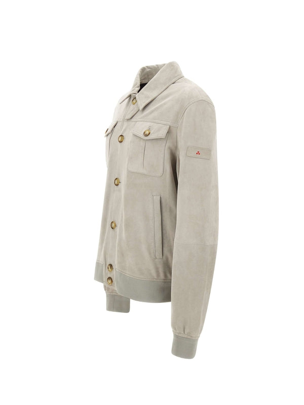 Peuterey Beige Jackets