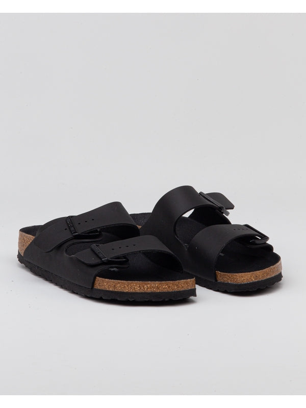 Arizona Double Buckle Sandals