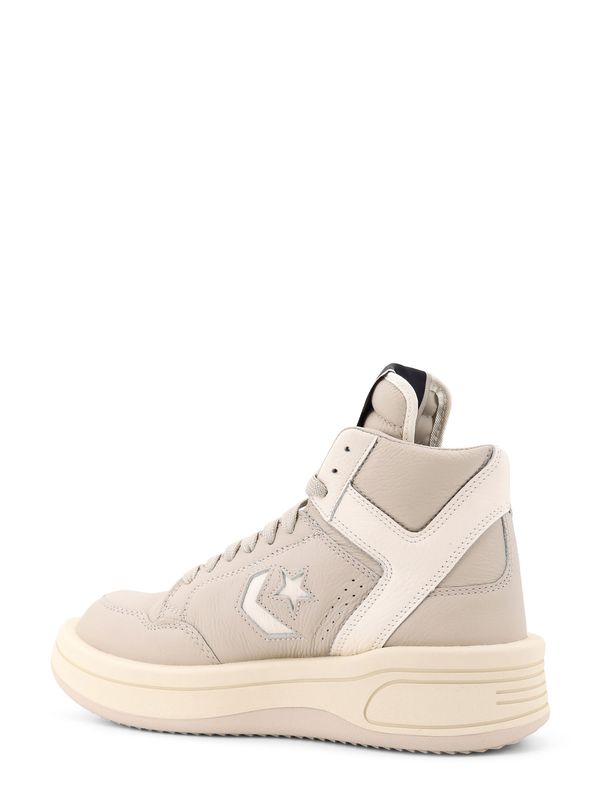 Converse Turbowpn High-Top Sneakers