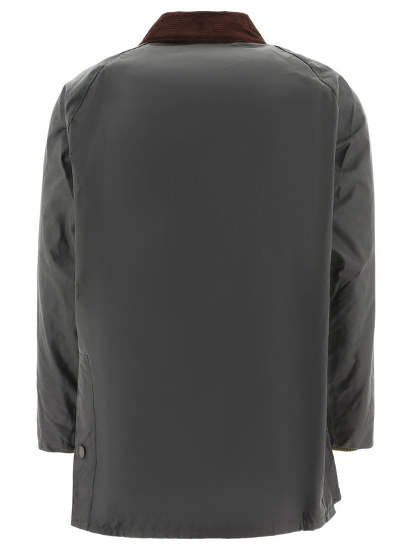 Barbour Green Jackets