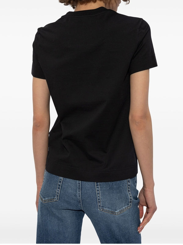 4g Cotton Short Sleeve T-shirt