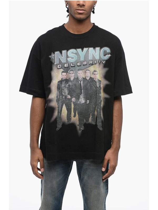 1989 Studio Black Short Sleeve T-Shirt