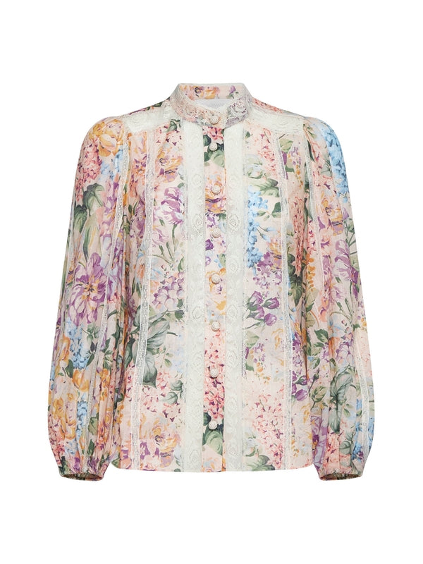 Zimmermann Shirts Shirts & Blouses