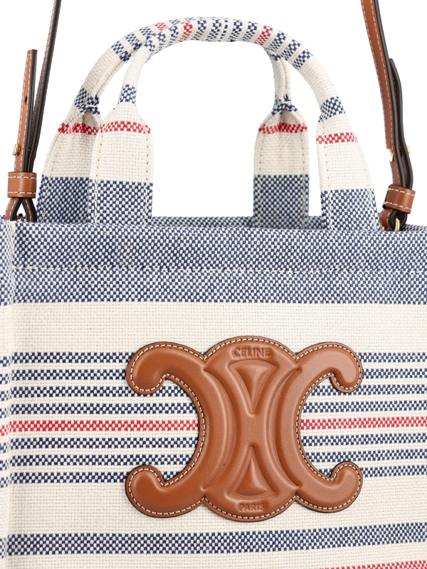 Cabas Thais Triomphe Tote Bag