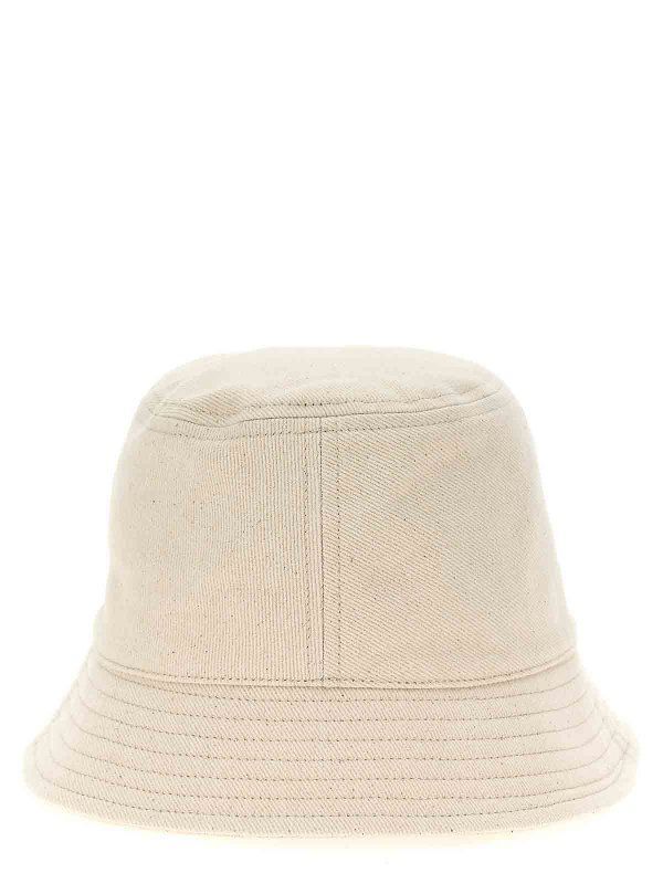 Hailey Cotton Bucket Hat