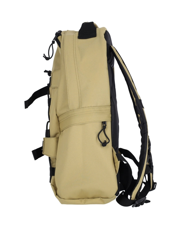 Carhartt Yellow Backpacks