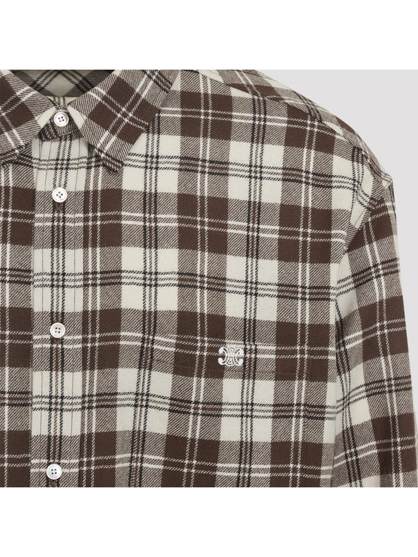 Celine Beige Shirts