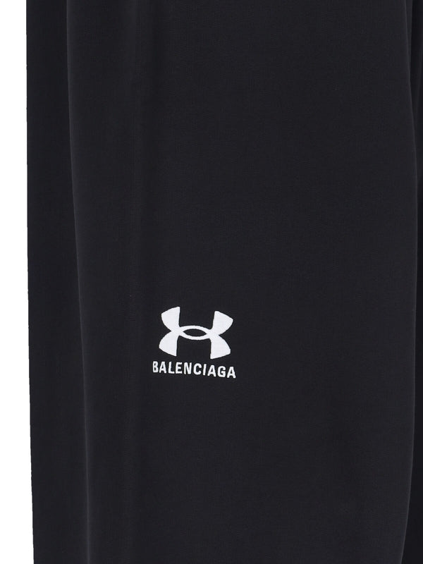 Under Armour Logo Baggy Pants