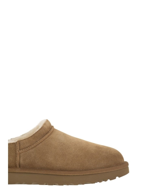 Ugg Brown Bloafer