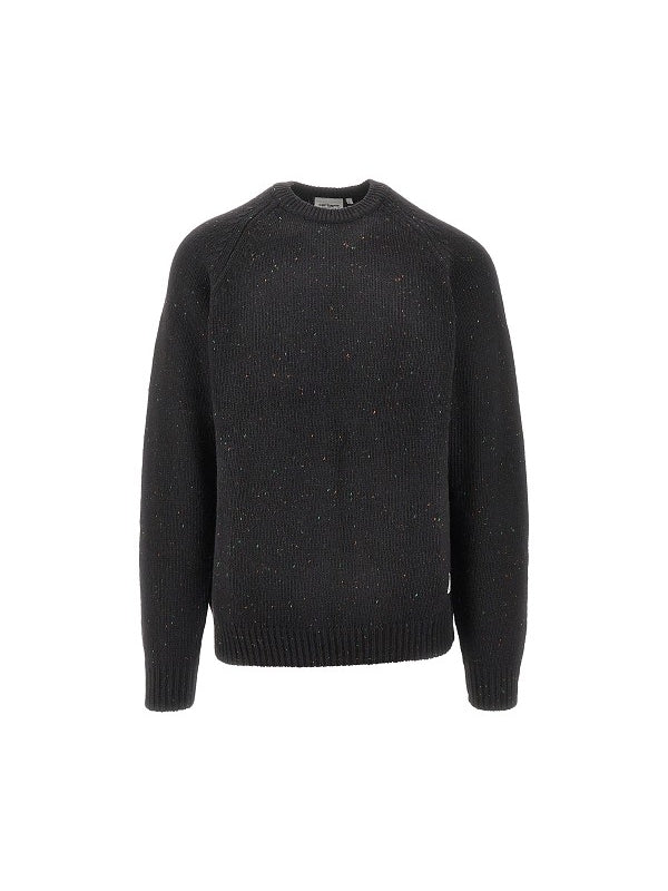 Carhartt Black Knit