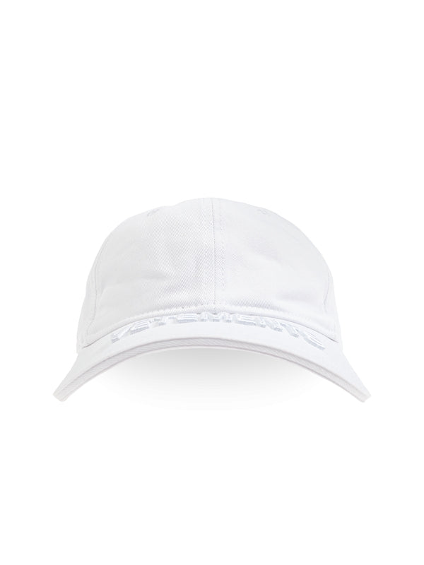 Logo Embossing Cotton Ball Cap