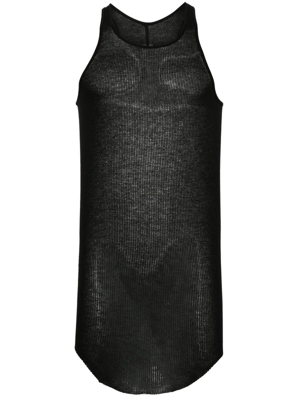 Porterville Basic Sleeveless Top