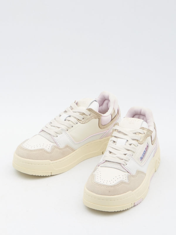 Clc Low Top Sneakers - Jente