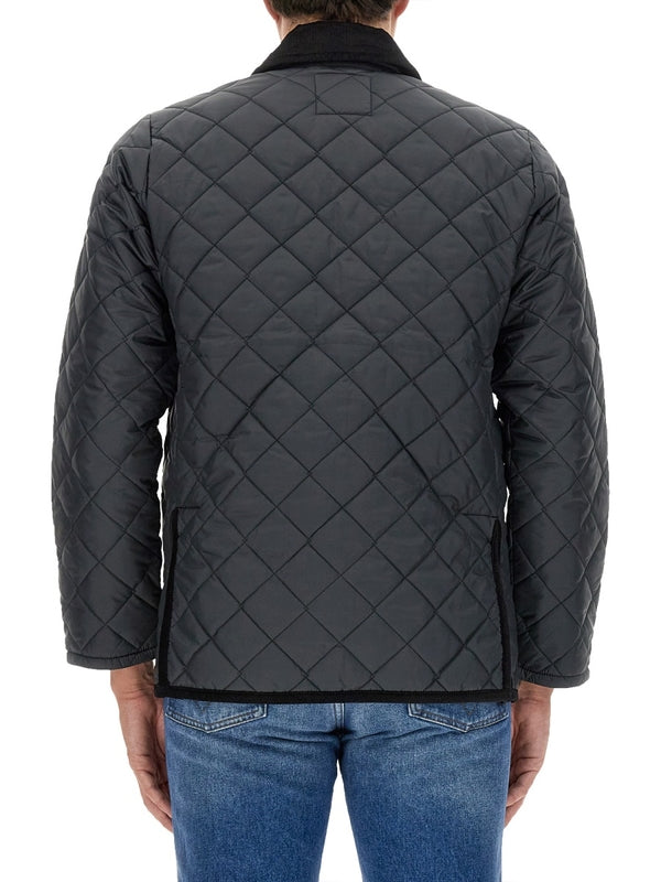 Lavenham Black Jackets