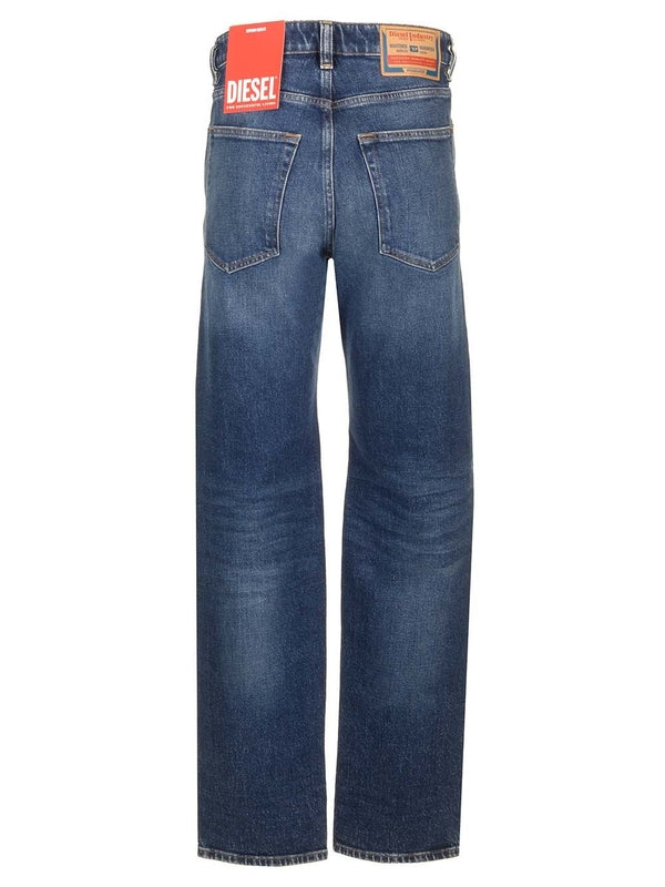 1988 D-ark Regular Fit Denim Pants