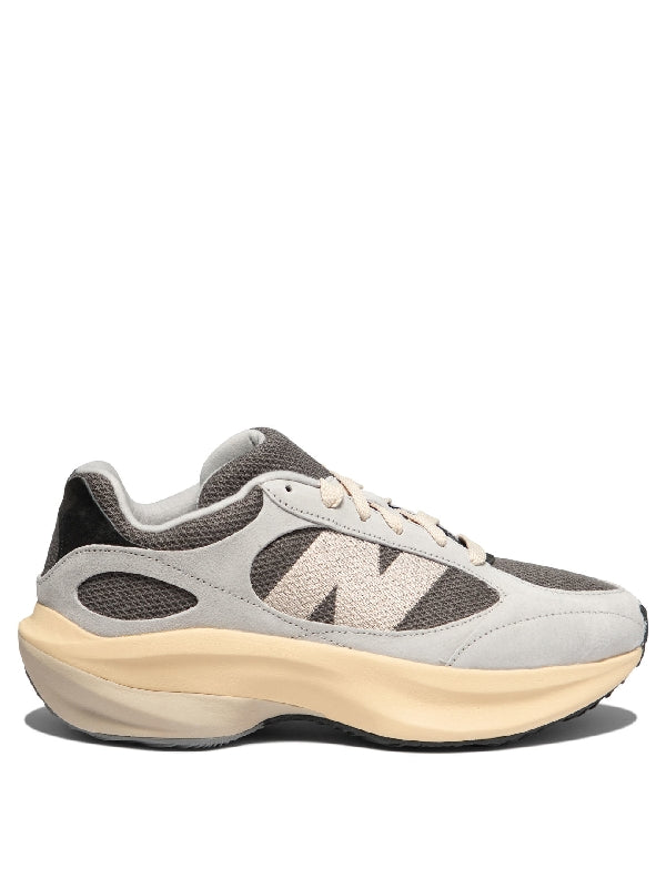 Wrpn Runner Lowtop Sneakers