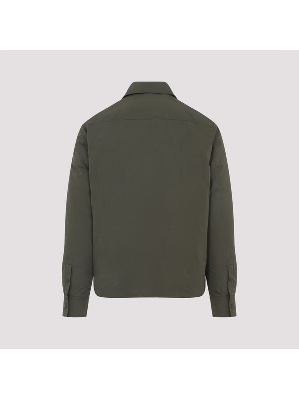 Moncler Green Jackets