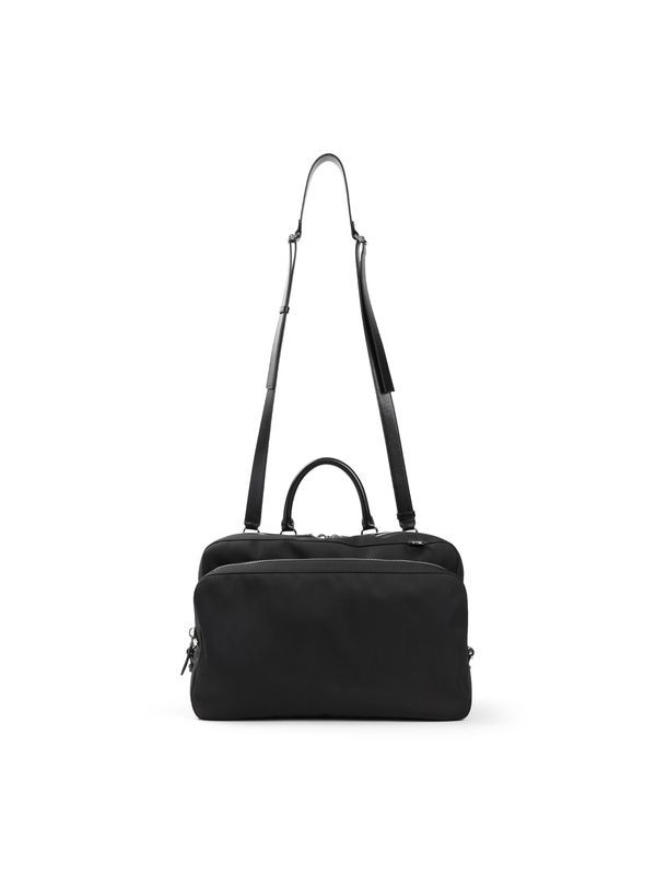 Pandora Logo Nylon Shoulder
  Bag