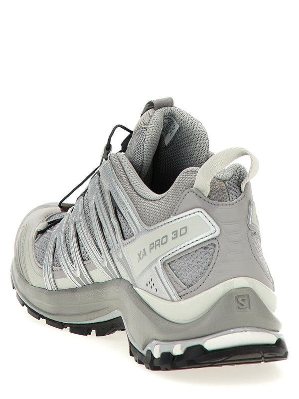 XA PRO 3D Low-top Sneakers