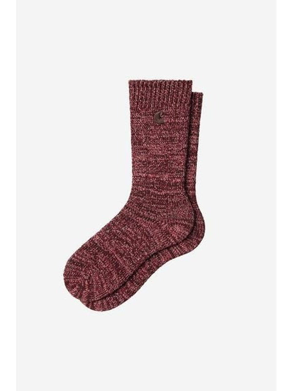 Carhartt Red Socks