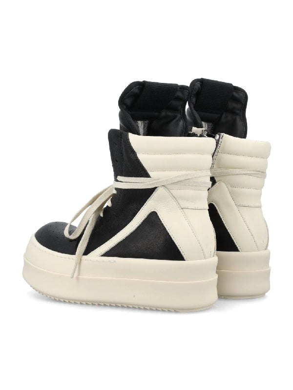 Mega Bumper High-Top Sneakers