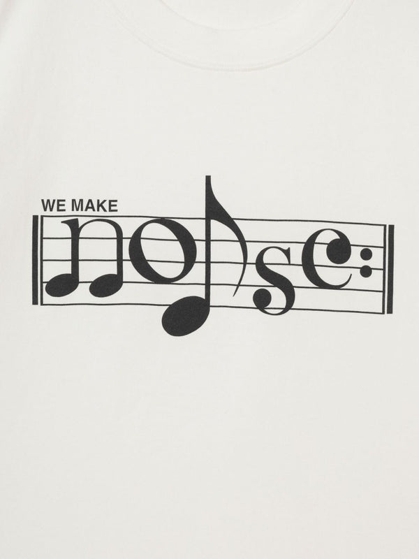 Graphic Print Cotton T-Shirt