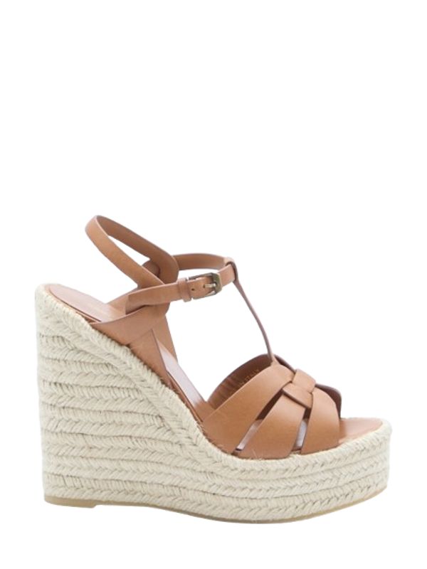 Tribute Espadrille Wedge Heels