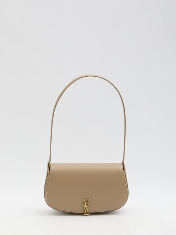 Voltaire Logo Mini Shoulder Bag - Jente