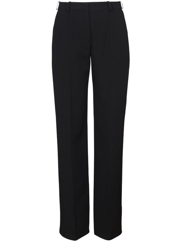 Tailored Viscose Pants