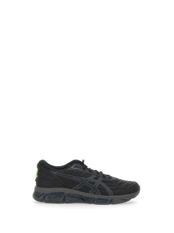 Asics Black Sneakers