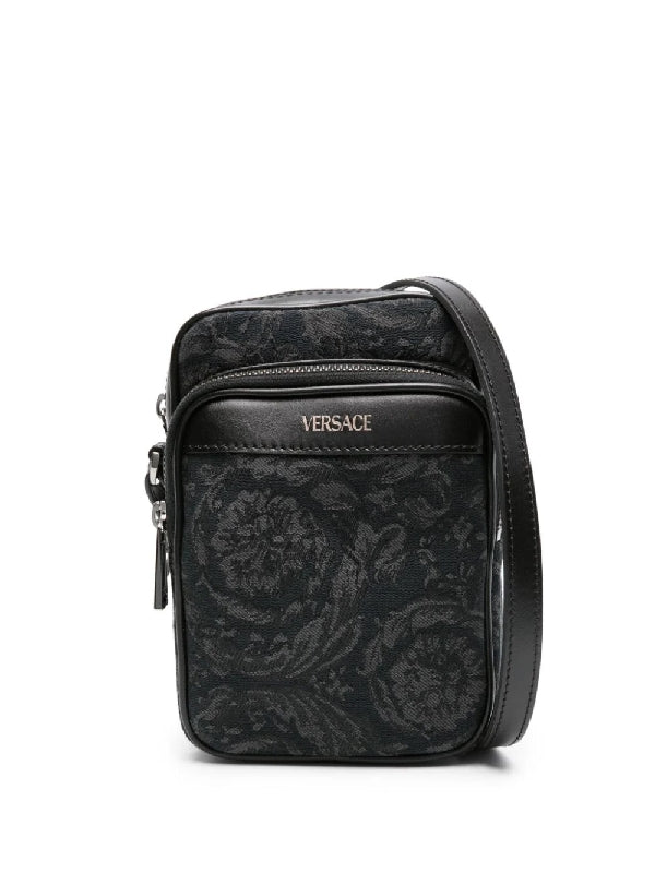 Baroque Athena Crossbody Bag