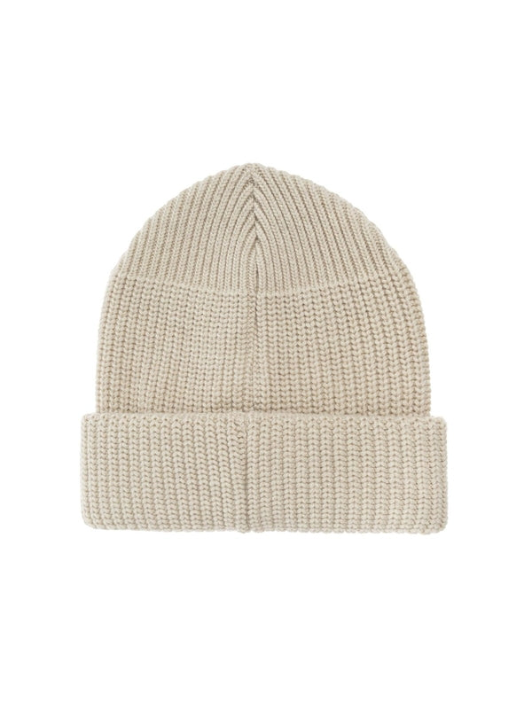 Vivienne Westwood Ivory Beanies