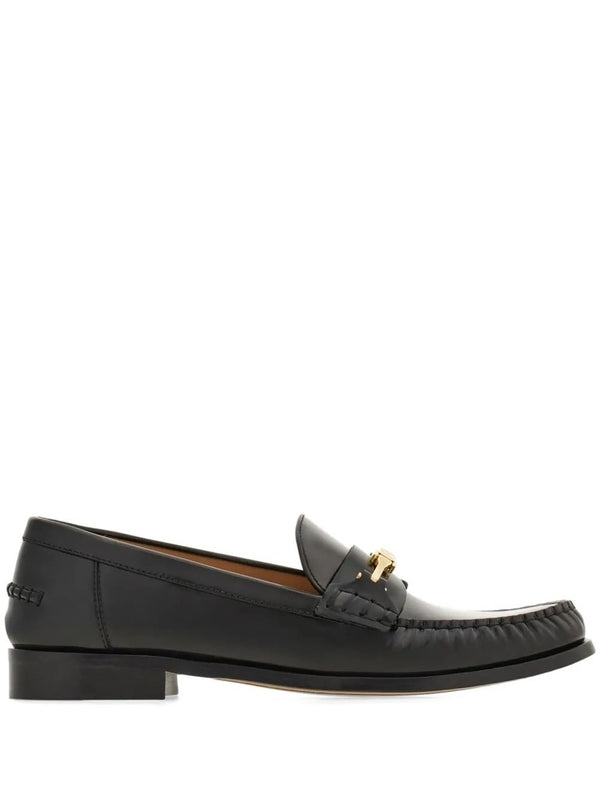 New Vara Chain Loafer