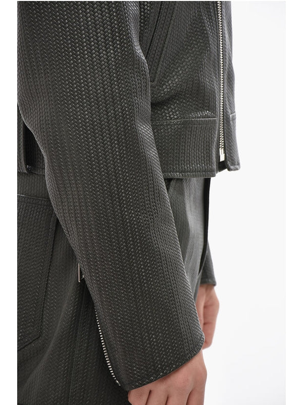 1989 Studio Black Biker