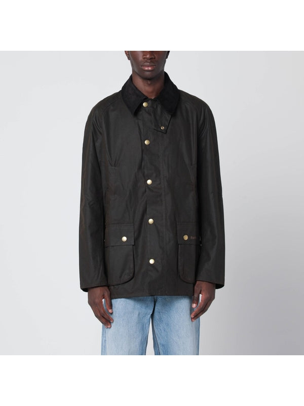 Barbour Green Jackets