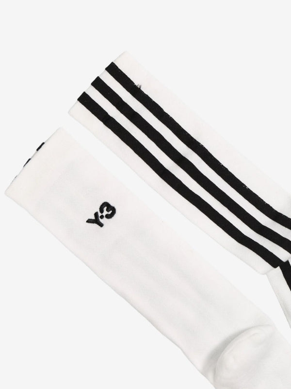 3s Logo Socks - Jente