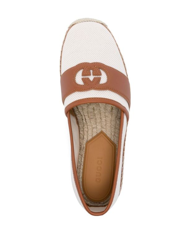 Interlocking G Espadrilles