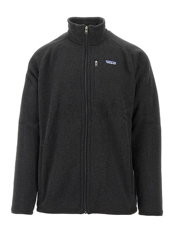 Patagonia Black Jacket