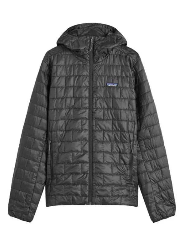 Patagonia Black Down