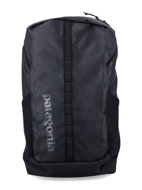 Patagonia Black Backpack