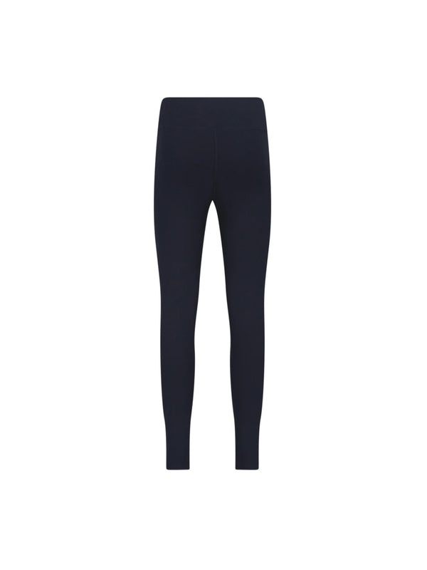 Activewear Logo Leggings