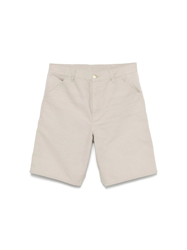 Carhartt Beige Shorts