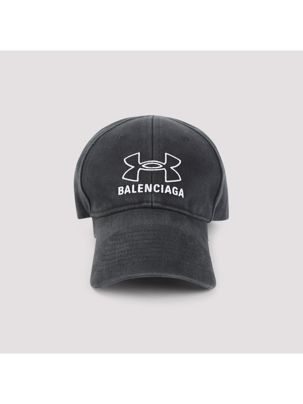 Underarmour Cotton Ball Cap