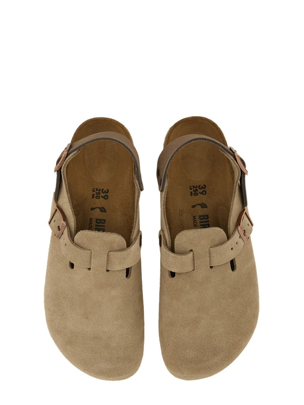 Birkenstock Beige Sandals